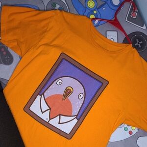 Unofficial Tuca & Bertie T-Shirt featuring Speckle